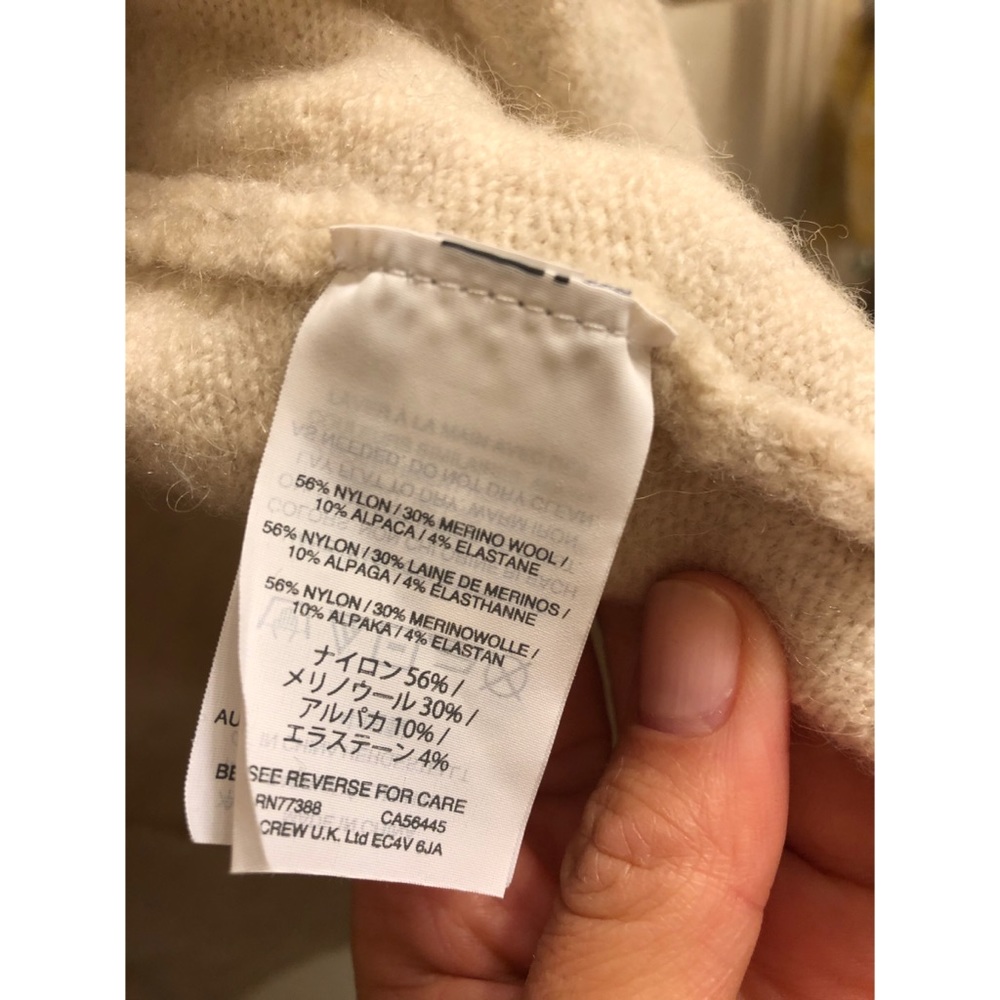 Long Cardigan - image 6